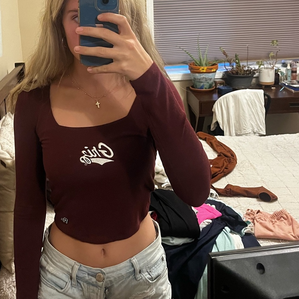 University of Montana longsleeve